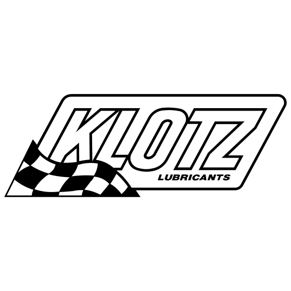 Klotz Lubricants ,Logo , icon , SVG Klotz Lubricants