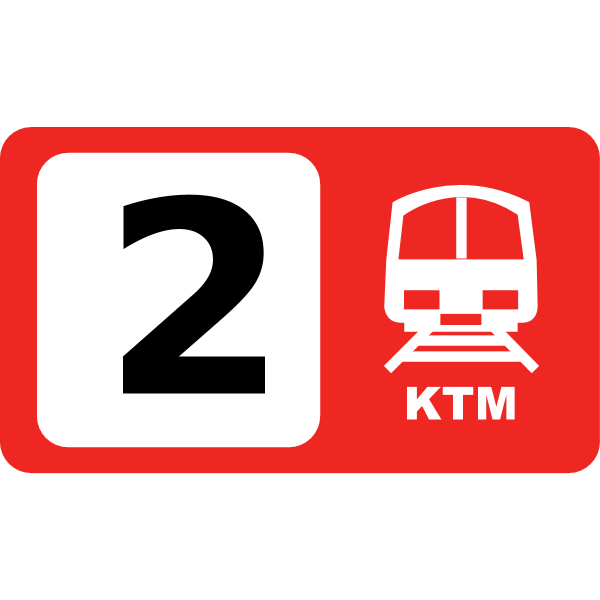 KLRT Line 2 icon