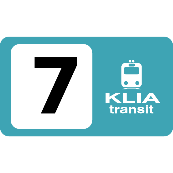 KLRT Line 7 icon