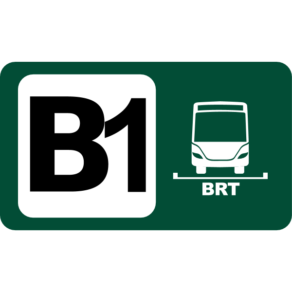 KLRT Line B1 icon