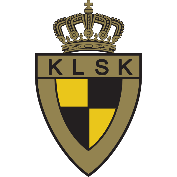 KLSK Lierse Logo ,Logo , icon , SVG KLSK Lierse Logo