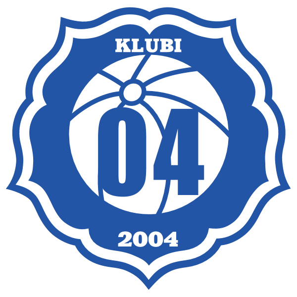 Klubi-04 Helsinki Logo ,Logo , icon , SVG Klubi-04 Helsinki Logo