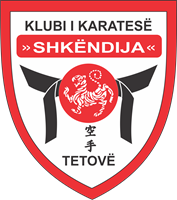 Klubi i Karatese Shkendija-Tetove Logo ,Logo , icon , SVG Klubi i Karatese Shkendija-Tetove Logo