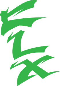KLX Logo ,Logo , icon , SVG KLX Logo