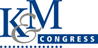 K&M Congress Logo ,Logo , icon , SVG K&M Congress Logo