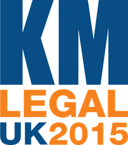 KM Legal UK 2015 Logo
