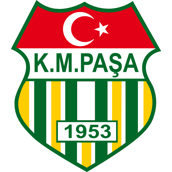 KM Paşa Logo