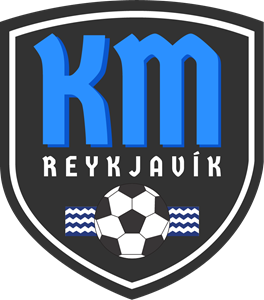 KM Reykjavik Logo