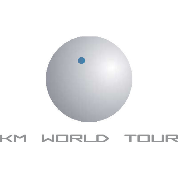 Km World Tour ,Logo , icon , SVG Km World Tour