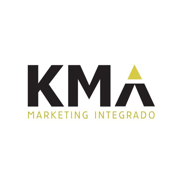 KMA Marketing Integrado Logo ,Logo , icon , SVG KMA Marketing Integrado Logo