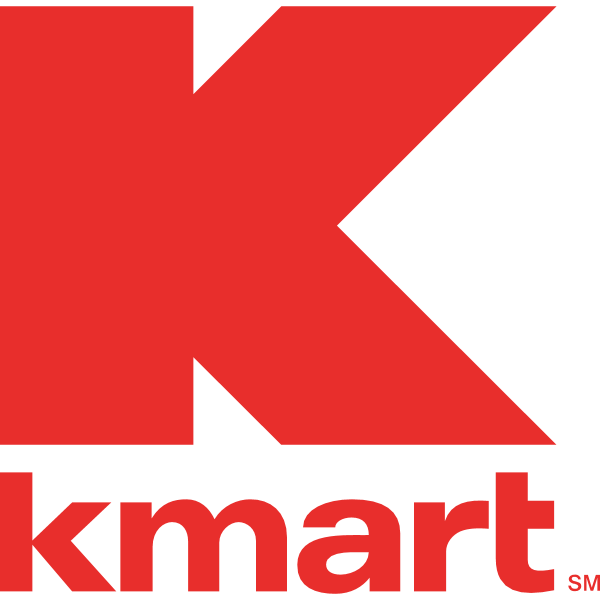 Kmart ,Logo , icon , SVG Kmart