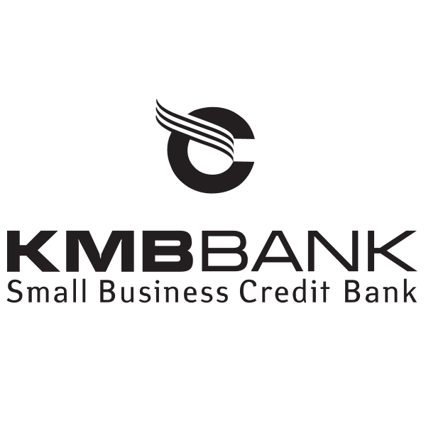 KMB Bank Logo ,Logo , icon , SVG KMB Bank Logo
