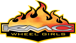 KMC Wheels Logo ,Logo , icon , SVG KMC Wheels Logo