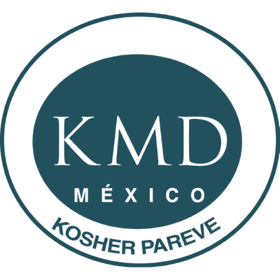 KMD México Kosher Pavere Logo ,Logo , icon , SVG KMD México Kosher Pavere Logo