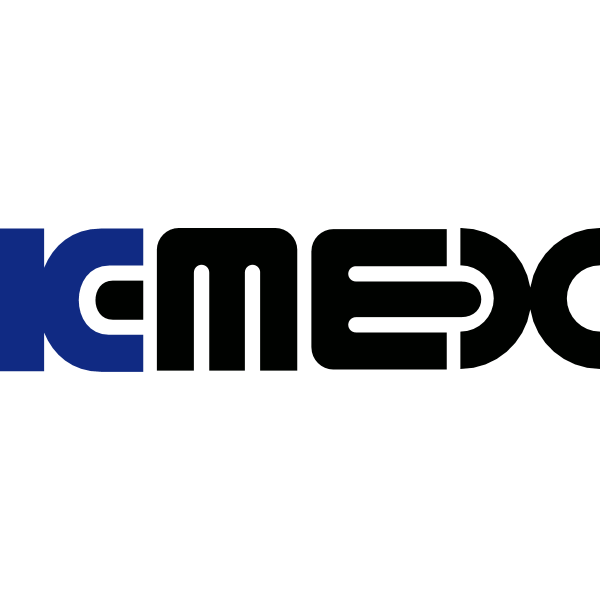 KMEX Logo ,Logo , icon , SVG KMEX Logo