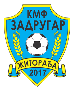 KMF Zadrugar Logo
