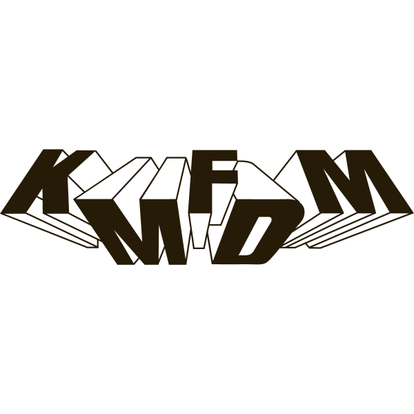 KMFDM Logo