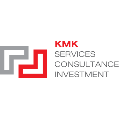 KMK Services Logo ,Logo , icon , SVG KMK Services Logo
