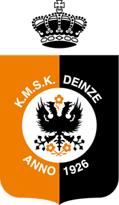 KMSK Deinze Logo
