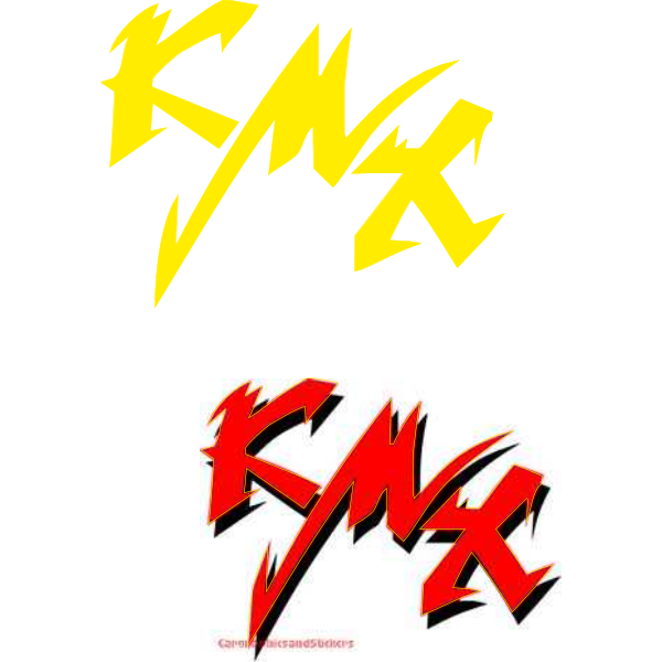 KMX Logo