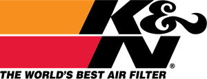 K&N Engineering Logo ,Logo , icon , SVG K&N Engineering Logo