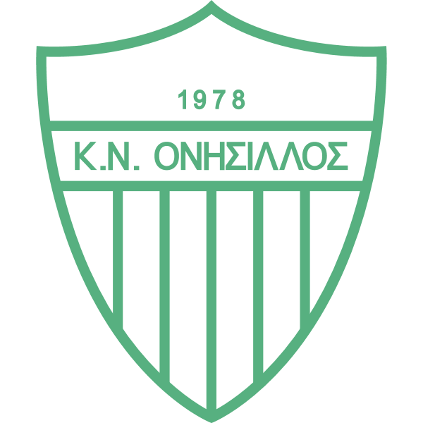 KN Onisillos Sotiras Logo ,Logo , icon , SVG KN Onisillos Sotiras Logo