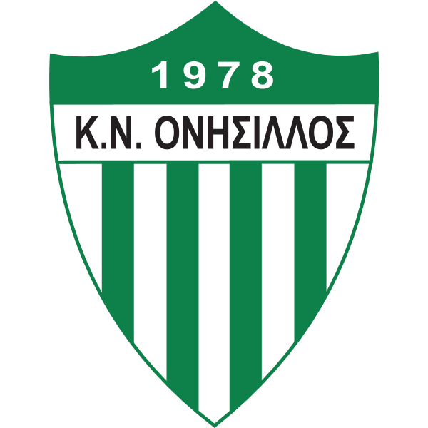 KN Onisilos Sotira Logo ,Logo , icon , SVG KN Onisilos Sotira Logo