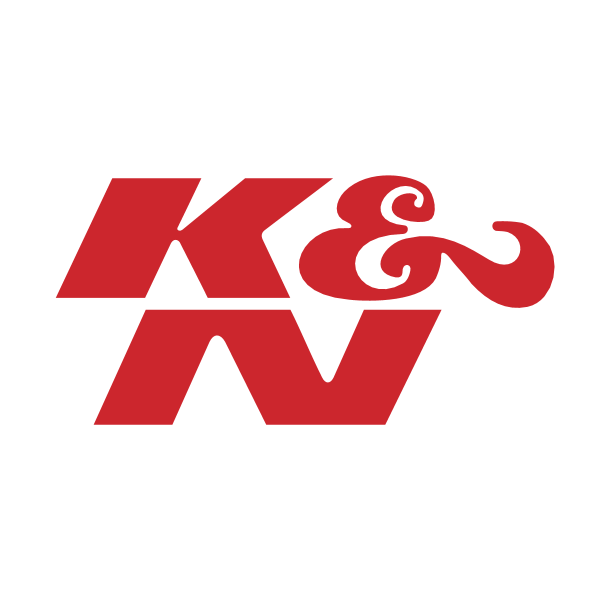 K&N ,Logo , icon , SVG K&N