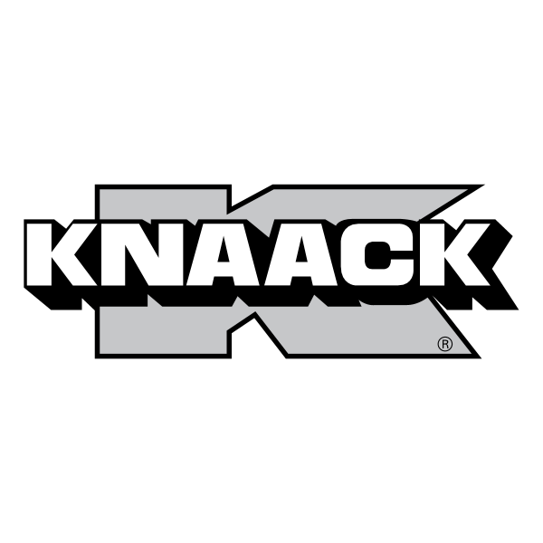 Knaack ,Logo , icon , SVG Knaack