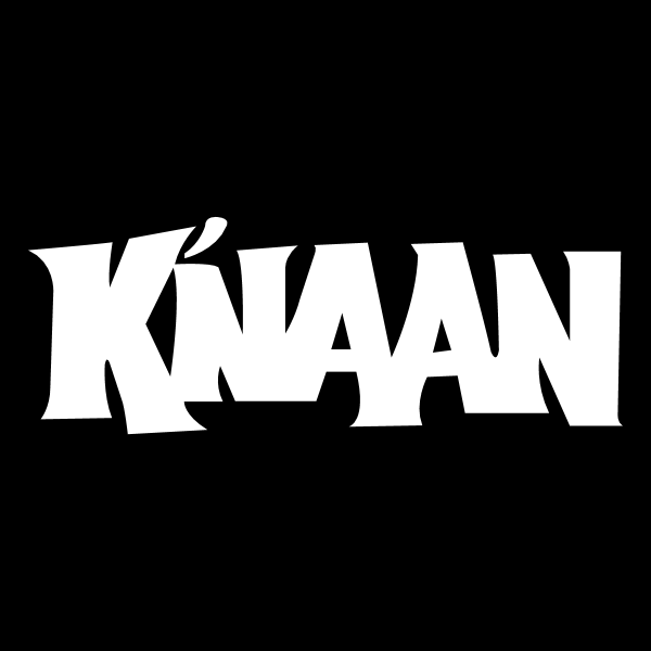 K’naan Logo