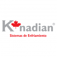Knadian Logo