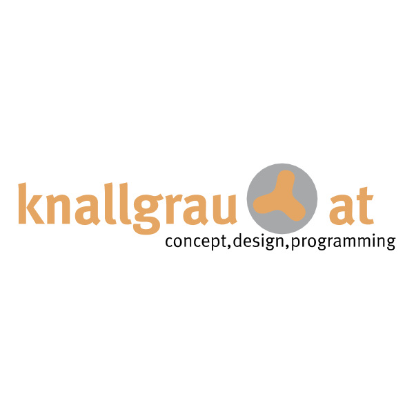 Knallgrau at