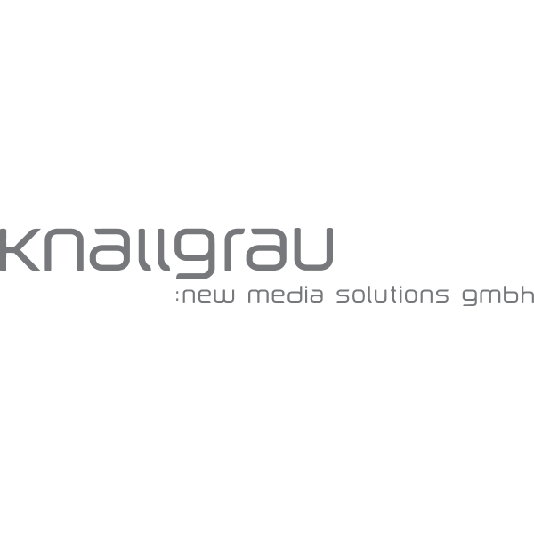 Knallgrau Logo ,Logo , icon , SVG Knallgrau Logo