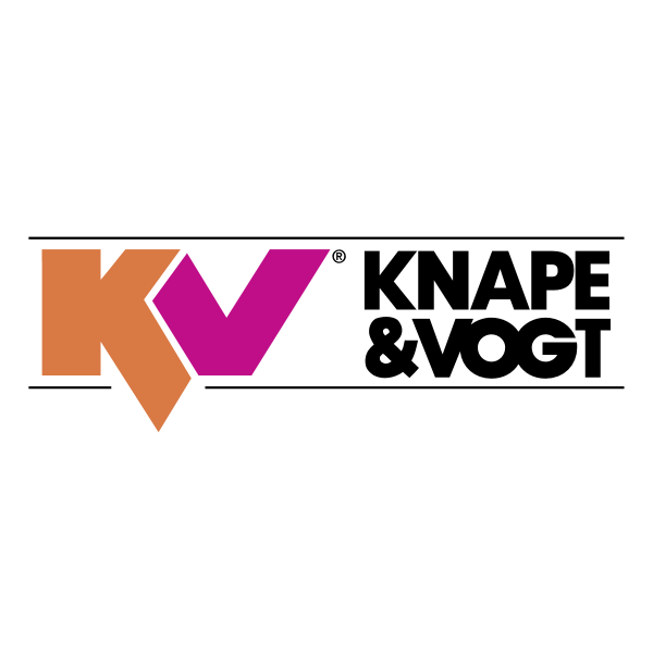 Knape & Vogt