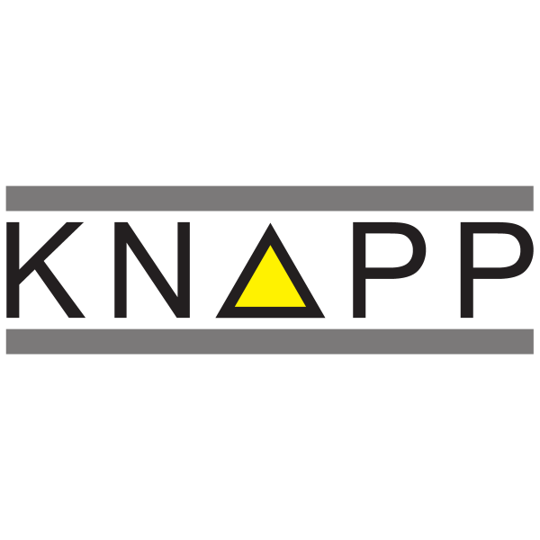 KNAPP Logistik Automation Logo ,Logo , icon , SVG KNAPP Logistik Automation Logo