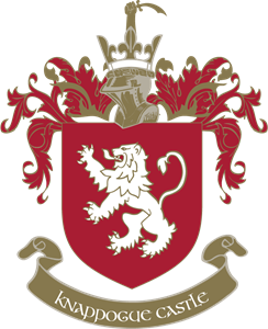 Knappogue Castle Logo