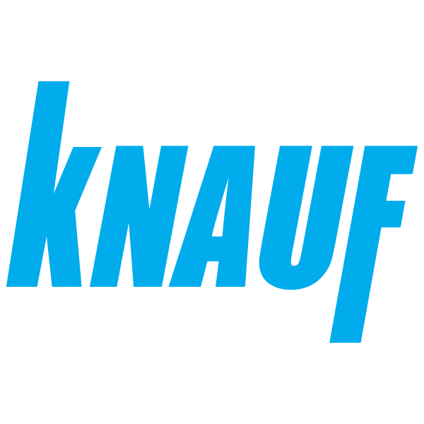 Knauf ,Logo , icon , SVG Knauf