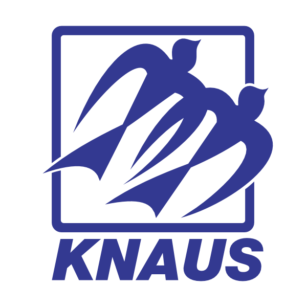 Knaus ,Logo , icon , SVG Knaus
