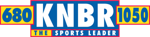 KNBR Logo