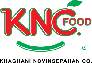 KNC Food Logo