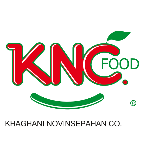 KNC Logo