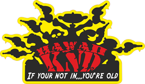 KND Logo