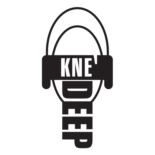 KNE DEEP Logo