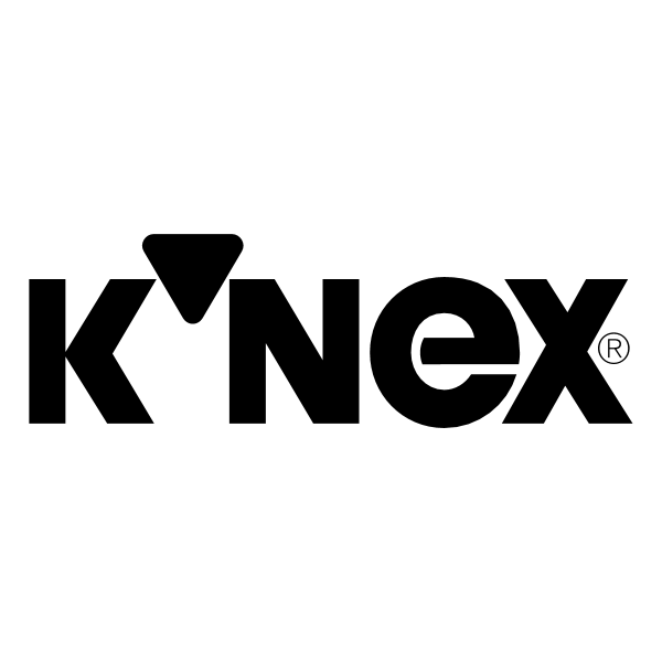 Knex ,Logo , icon , SVG Knex
