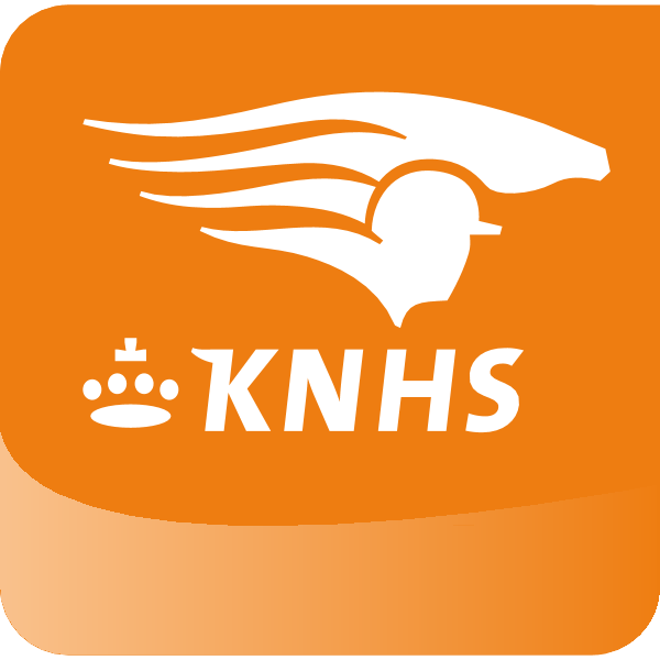 KNHS ,Logo , icon , SVG KNHS