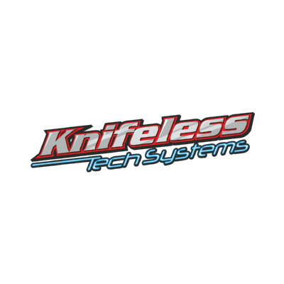 Knifeless Tech Systems Logo