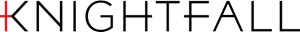Knightfall Logo
