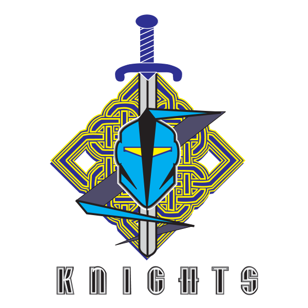 Knights Logo ,Logo , icon , SVG Knights Logo