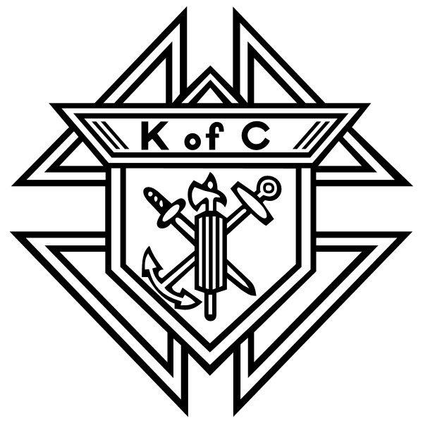 Knights of Columbus ,Logo , icon , SVG Knights of Columbus