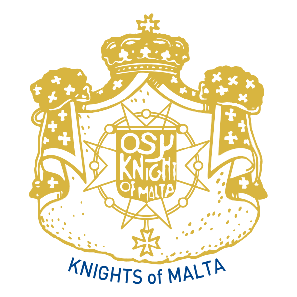 Knights of Malta Logo